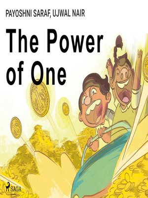 cover image of The Power of One